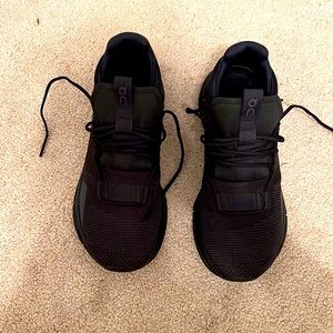 On Cloud on running cloudtec